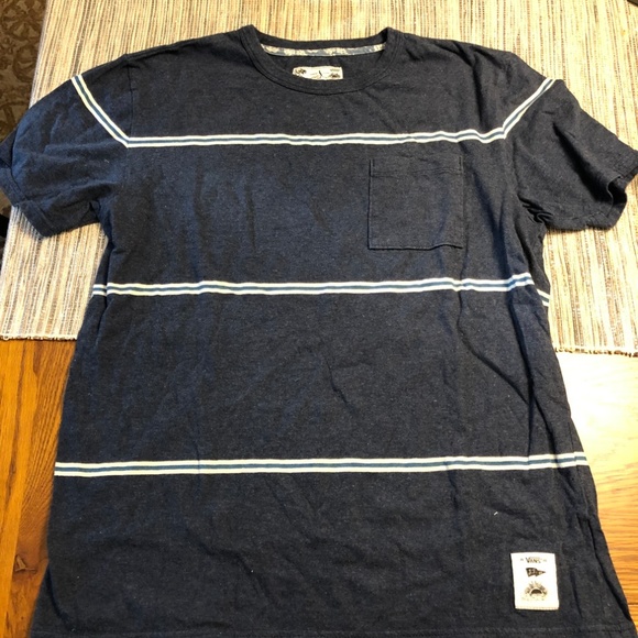 Vans Joel Tudor Collection Tee - Picture 1 of 4